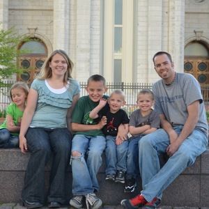 Meet your Posher, Deanna